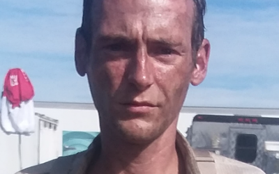 12 Westerns: William Buster Benefield Joins the Cast of TEXAS RED