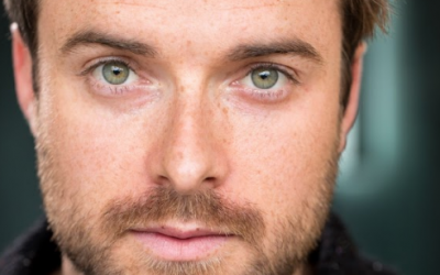 FRIDAY ANNOUNCEMENT: Shayn Herndon Cast as Paul in SHE WAS THE DEPUTY’S WIFE