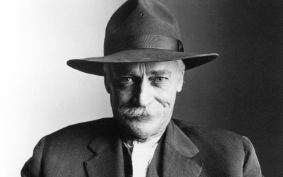 MOVIE MONDAY: Western Movie Reviews – Week Thirty Seven – The Grey Fox