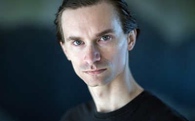 FRIDAY ANNOUNCEMENT: Vincent Stalba Cast as Lemmy in SHE WAS THE DEPUTY’S WIFE