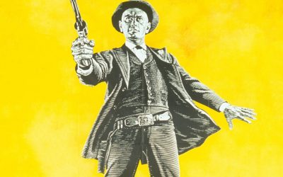 MOVIE MONDAY: Western Movie Reviews – Week Thirty Three – Five Fingers for Marseilles & Invitation to a Gunfighter