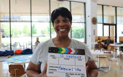 12 Westerns: Patricia White Joins the Cast of TEXAS RED