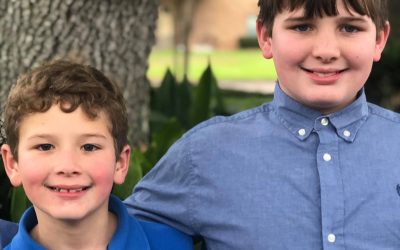 12 Westerns: Drake and Cooper Hale Join the Cast of TEXAS RED