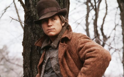 MOVIE MONDAY: Western Movie Reviews – Week Thirty Eight – Bad Company