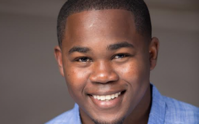 12 Westerns: Edward Rashad Smith Joins the Cast of TEXAS RED