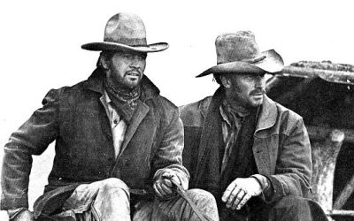 MOVIE MONDAY: Western Movie Reviews – Week Thirty Nine – Will Penny