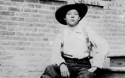 PEARL HART Casting Call Round #1: Lead Female Role and Three Male Supporting Roles