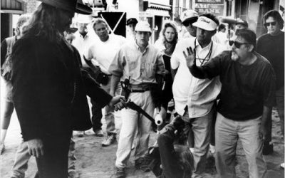 MOVIE MONDAY: Western Movie Reviews – Week Forty – Wild Bill