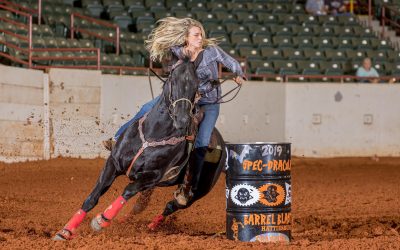 FRIDAY ANNOUNCEMENT: Brittany Bouchillon Cast as Deanna in TURN AND BURN