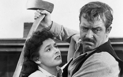 MOVIE MONDAY: Western Movie Reviews – Week Forty Three – Rebel in Town