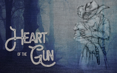 12 Westerns: Casting Call for Supporting Roles in HEART OF THE GUN