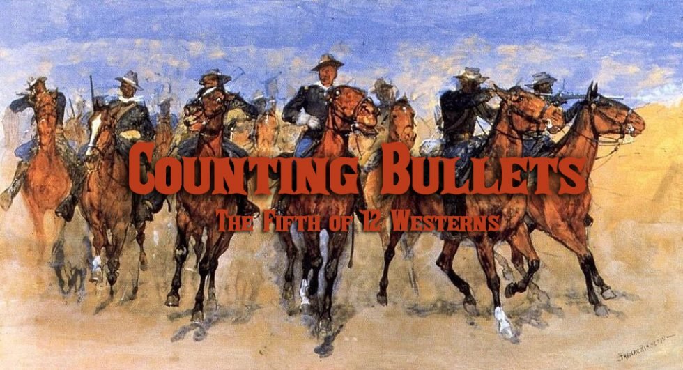 FRIDAY ANNOUNCEMENT: Casting Call for COUNTING BULLETS - Running Wild Films