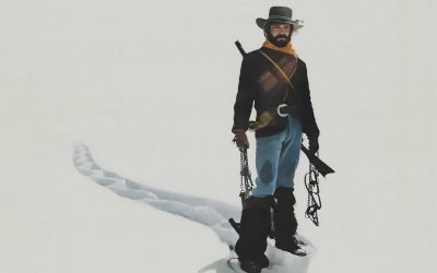 MOVIE MONDAY: Western Movie Reviews – Week Forty Eight – Jeremiah Johnson