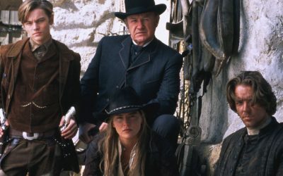 MOVIE MONDAY: Western Movie Reviews – Week Forty Five – The Quick and the Dead