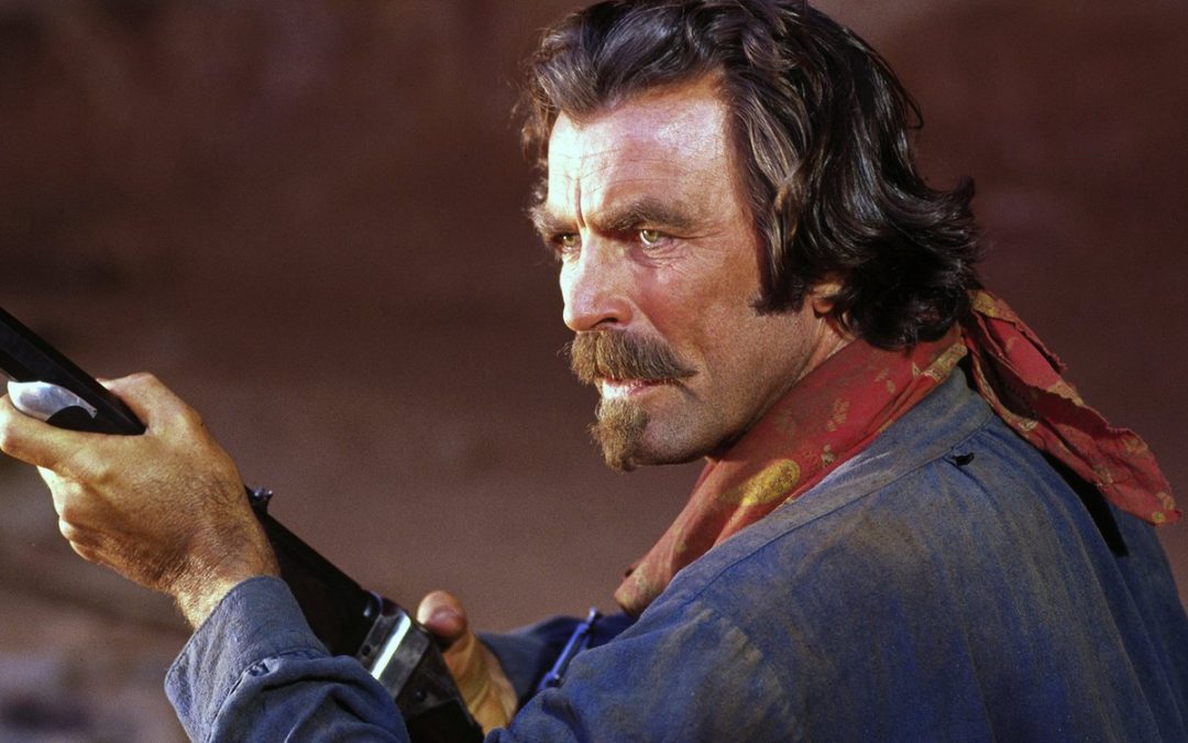 MOVIE MONDAY: Western Movie Reviews – Week Forty Six – Quigley Down Under
