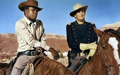 MOVIE MONDAY: Western Movie Reviews – Week Forty Four – Duel at Diablo