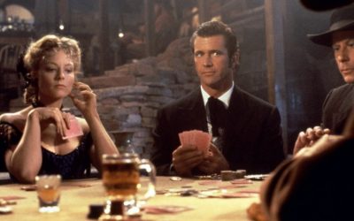 MOVIE MONDAY: Western Movie Reviews – Week Fifty – Maverick