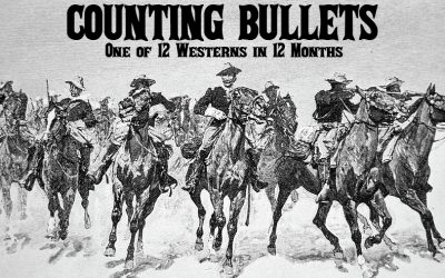 FRIDAY ANNOUNCEMENT: Special Opportunity to be Executive Producer and More on COUNTING BULLETS