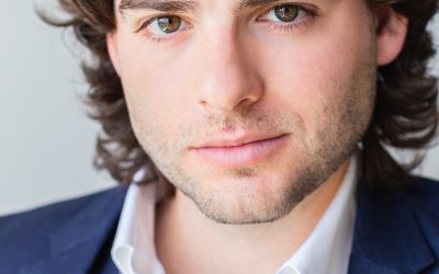 12 Westerns: Caleb Ivy Cast as Langford in THE WILDERNESS ROAD