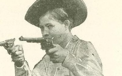 FRIDAY ANNOUNCEMENT: Casting Call for Pearl Hart Movie in Globe, Arizona on June 6th