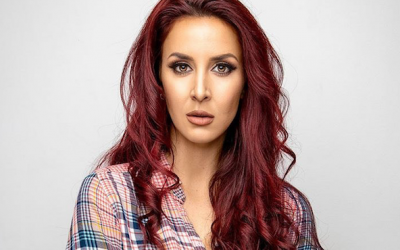 12 Westerns: Elley Ringo Joins the Cast of COUNTING BULLETS