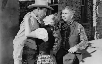 MOVIE MONDAY: Western Movie Reviews – Week Fifty Six – Along Came Jones