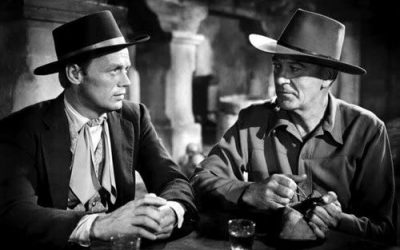 MOVIE MONDAY: Western Movie Reviews – Week Fifty Seven – Garden of Evil