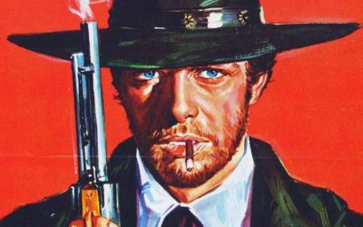 MOVIE MONDAY: Western Movie Reviews – Week Fifty Eight – Spaghetti Western Double Feature