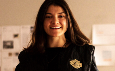 FRIDAY ANNOUNCEMENT: Lorraine Etchell Cast as Pearl Hart in THE WOMAN WHO ROBBED THE STAGECOACH