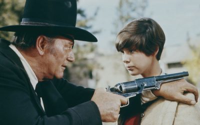 MOVIE MONDAY: Western Movie Reviews – Week Fifty Nine – True Grit