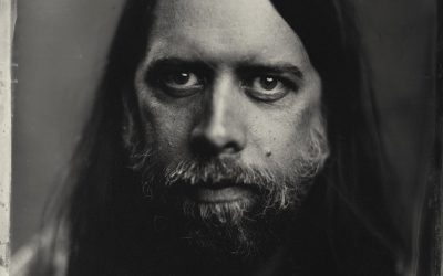 FRIDAY ANNOUNCEMENT: Dave Heumann of band Arbouretum to Score THE WILDERNESS ROAD