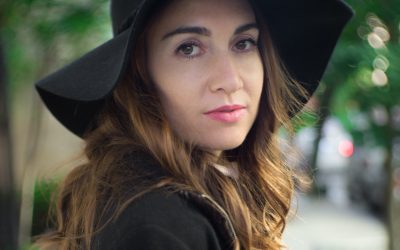 FRIDAY ANNOUNCEMENT: Jenna Ciralli Cast in Lead Role for THE NEW FRONTIER