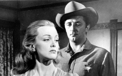 MOVIE MONDAY: Western Movie Reviews – Week Sixty Two – Man with the Gun