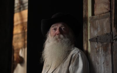 12 Westerns: Lee Cannon Cast as Squire McBee in THE WILDERNESS ROAD