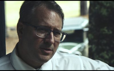 FRIDAY ANNOUNCEMENT: Dorsey Carson Cast as John L. Swaney in THE WILDERNESS ROAD