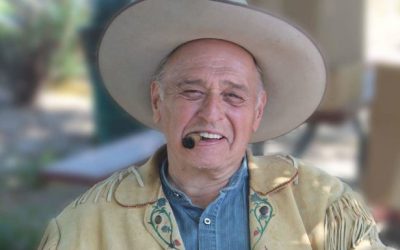 FRIDAY ANNOUNCEMENT: Western Icon Peter Sherayko Joins the Cast of HEART OF THE GUN