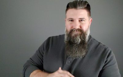 FRIDAY ANNOUNCEMENT: Daulton Brewer Cast as Big Harpe in THE WILDERNESS ROAD