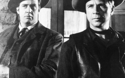 MOVIE MONDAY: Western Movie Reviews – Week Sixty Five – Station West