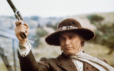 MOVIE MONDAY: Western Movie Reviews – Week Sixty Four – The Missouri Breaks