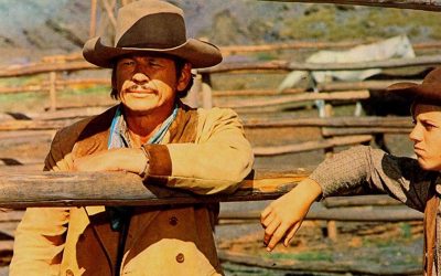 MOVIE MONDAY: Western Movie Reviews – Week Seventy Four – Chino