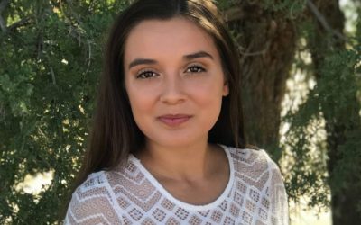 FRIDAY ANNOUNCEMENT: Alexis Dubbs Joins the Cast of HEART OF THE GUN
