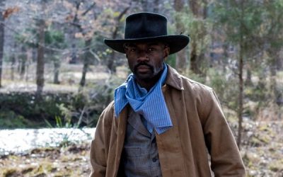 MOVIE MONDAY: Western Movie Reviews – Week Seventy Five – Hell on the Border