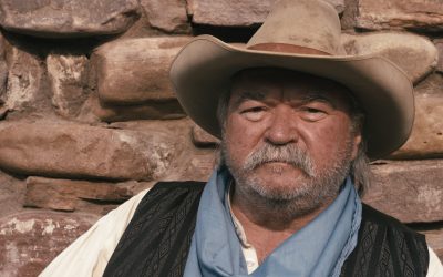 FRIDAY ANNOUNCEMENT: Rod Rockman Joins the Cast of HEART OF THE GUN
