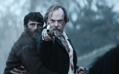 MOVIE MONDAY: Western Movie Reviews – Week Seventy Eight – Black ’47