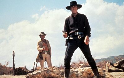 MOVIE MONDAY: Western Movie Reviews – Week Eighty One – Once Upon a Time in the West