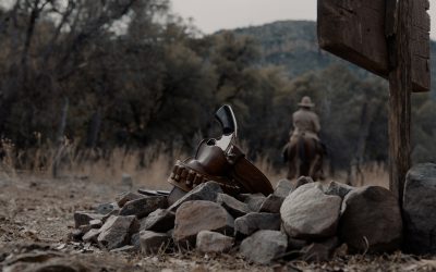 Heart of the West: The Last of the Twelve