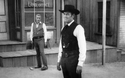 MOVIE MONDAY: Western Movie Reviews – Week Eighty Two – Warlock