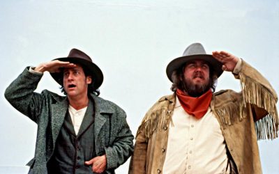 MOVIE MONDAY: Western Movie Reviews – Week Eighty Five – Wagons East