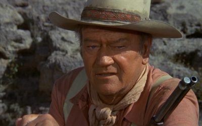 MOVIE MONDAY: Western Movie Reviews – Week Eighty Four – Big Jake