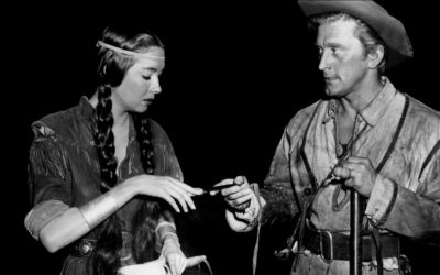MOVIE MONDAY: Western Movie Reviews – Week Eighty Three – The Big Sky